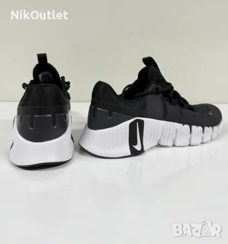 Nike Free Metcom 5 , снимка 4 - Маратонки - 48451014