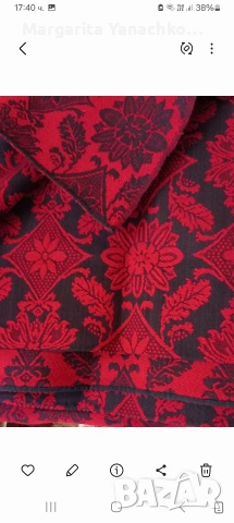 Вълнени ковертюри, снимка 4 - Покривки за легло - 51782721