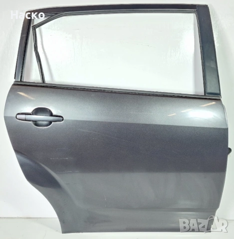 Задна Дясна Врата Toyota Corolla Verso Тойота Корола Версо 2004г-2008г