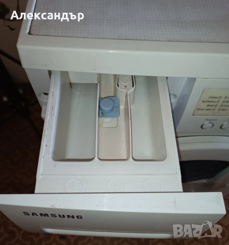 Samsung P1053, снимка 5 - Перални - 53748371