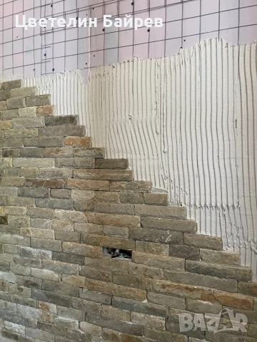 Каменна зидария и естествен камък, снимка 18 - Други ремонти - 51548859