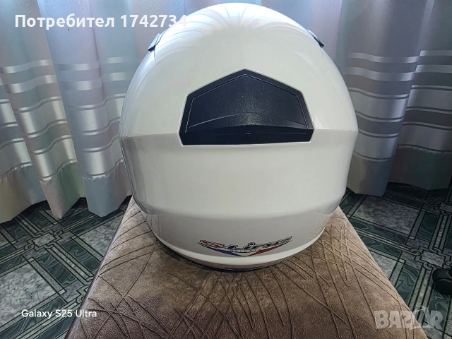 Каски за Мотор PROBIKER,S-line, снимка 10 - Аксесоари и консумативи - 38882599