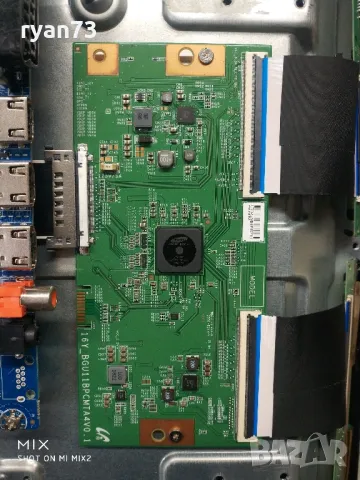 T-con 16Y_BGU11BPCMTA4V0.1