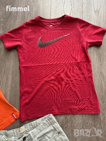 Nike, Zara, Fortnite марков сет 12 год., снимка 4 - Детски комплекти - 46154852