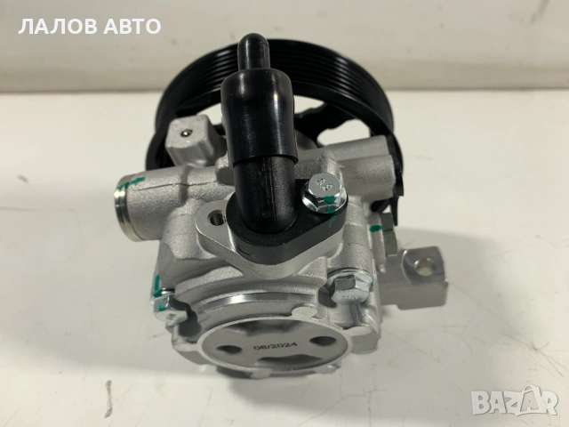 Хидравлична помпа Хонда ЦР-В 2 Hidravlichna pompa Honda CR-V II 2.2 i-CDTI (03-06), снимка 3 - Части - 51906474