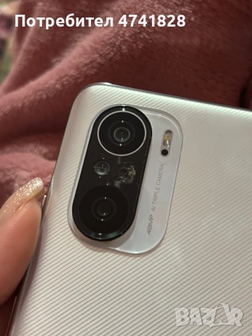 Телефон втора употреба , снимка 8 - Xiaomi - 53525557