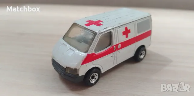 Matchbox China 1/64, снимка 1 - Колекции - 47008417