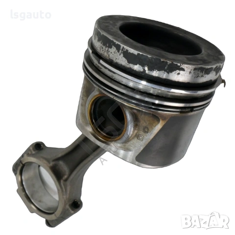 Бутало с биела Volkswagen Passat (B7) 2010-2014 ID: 157023