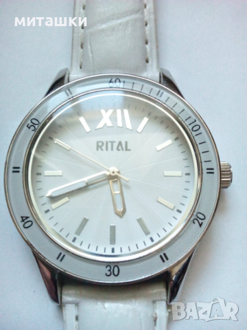 ръчен часовник RITAL, снимка 2 - Мъжки - 45010326