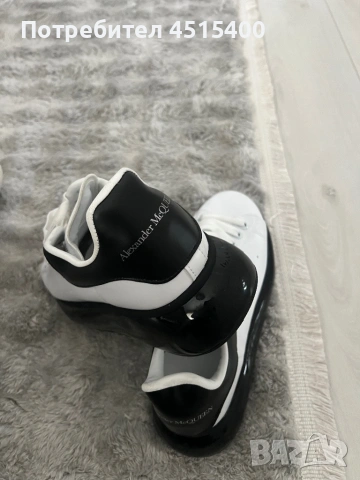 Маратонк, снимка 3 - Спортно елегантни обувки - 54156831