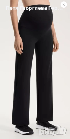 Панталон за бременни Oysho , снимка 6 - Панталони - 53700388