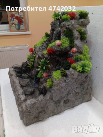 Уникални шадравани за дома и градината, снимка 7 - Декорация за дома - 53908865