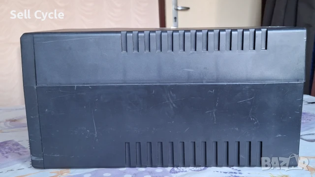 ✅КУТИЯ ОТ UPS - INFORM GUARDIAN 1500 AP❗, снимка 4 - Друга електроника - 51335525