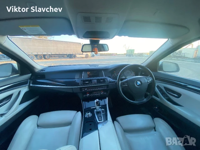 F11 525 218 на части, снимка 9 - Части - 51027631