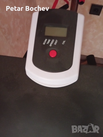 Бягаща патека, снимка 2 - Фитнес уреди - 53199162