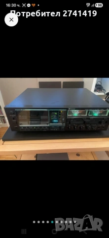 Alpine AL-90, снимка 5 - Декове - 54237448