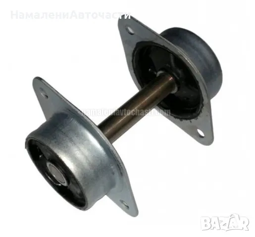 Ударен тампон шофьорска кабина 95520-LA20A Nissan Cabstar Atleon, снимка 2 - Части - 49116919