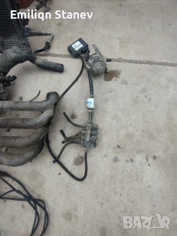 Части за АУДИ А3 , снимка 12 - Части - 53938175