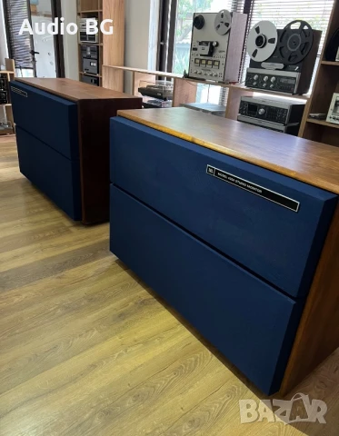 JBL-4350A Top, снимка 9 - Тонколони - 50823622