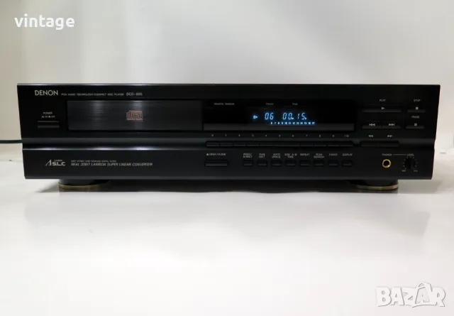 Denon DCD-895, снимка 8 - Други - 48955936