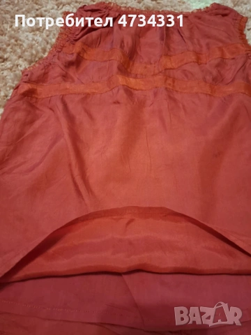 Детски Копринен Лот , снимка 6 - Детски комплекти - 53484079