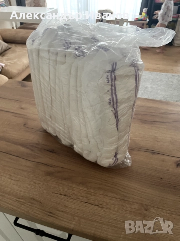 Памперси и памперс-гаши за възрастни, снимка 4 - Пелени, памперси - 52355423