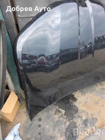 Преден капак за BMW IX i20  , снимка 4 - Части - 53917223