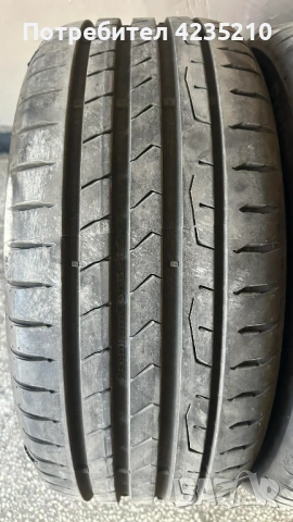 Гуми Continental 225 45 R 17