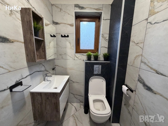 Къща в с. Драгичево, област Перник, на 17 км. от цетъра на гр. София, снимка 11 - Къщи - 53476435