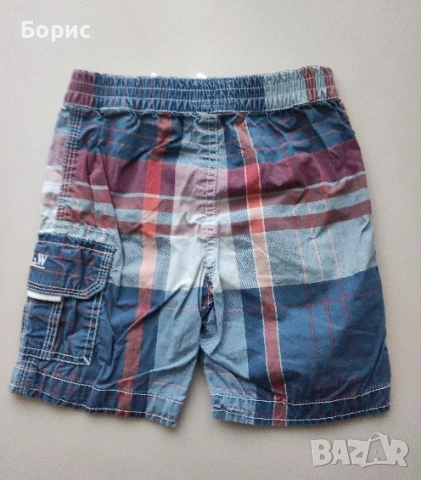 H&M / L.O.G.G - 12-18м - 86см - Детски Бермуди / Къси Панталони, снимка 2 - Панталони и долнища за бебе - 53480919