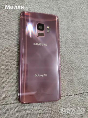 Продавам Samsung S9 на части, снимка 3 - Samsung - 47469584