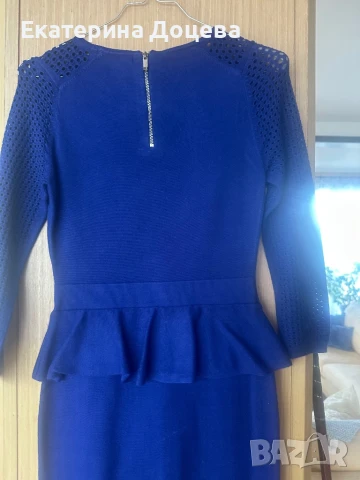 Рокля Karen Millen, снимка 4 - Рокли - 51199498