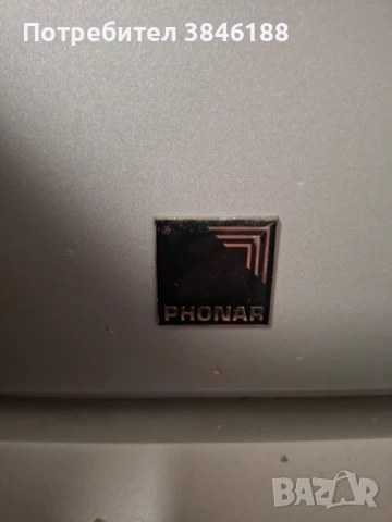Phonar P30s, снимка 3 - Тонколони - 50620629