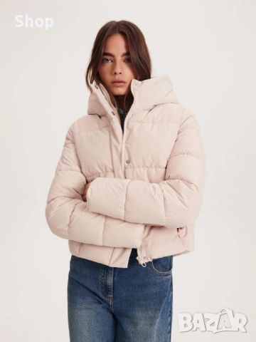 🌼 Яке на Reserved , снимка 6 - Якета - 53195015