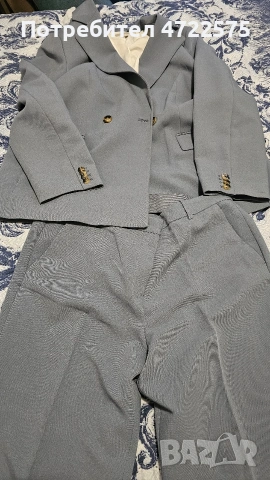 Дамски костюм, снимка 7 - Костюми - 53274083