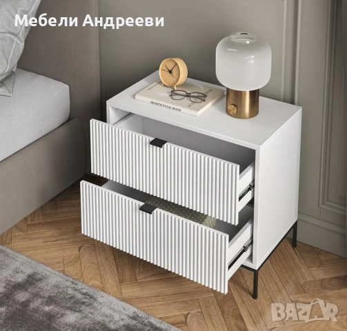 Едно нощно шкафче Vicco 7059