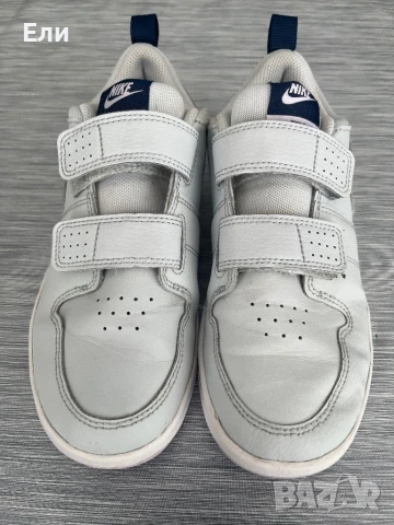 Маратонки Nike, снимка 3 - Детски маратонки - 50723086