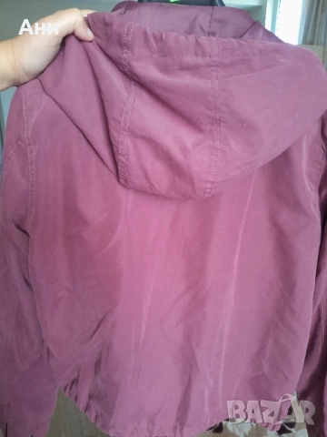 Оригинално яке ONLY, снимка 5 - Якета - 52273864