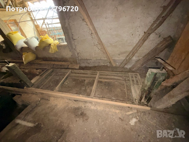 Продавам гатер и банциг, снимка 4 - Други машини и части - 54092867