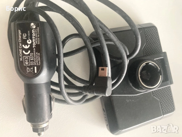 Навигация Garmin Nuvi 255, отлична, снимка 8 - Навигация за кола - 53097960