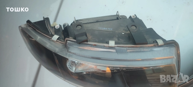 фарове сеат леон/ толедо 2, снимка 8 - Части - 52897735