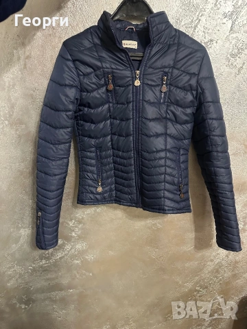 Яке moncler, снимка 2 - Якета - 53803432