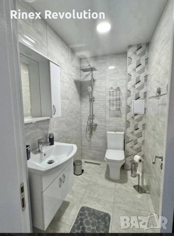 Двустаен апартамент под наем в Тракия, снимка 6 - Апартаменти - 54108881