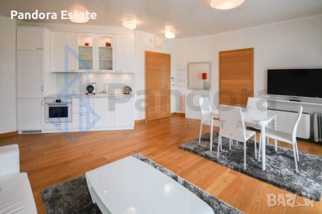 2-СТАЕН апартамент под наем, гр. София, кв.Иван Вазов, снимка 9 - Апартаменти - 52478567