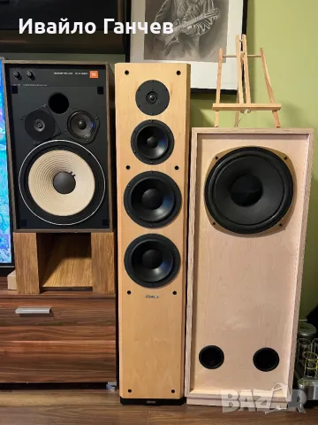 DYNAUDIO FOCUS 360, снимка 7 - Тонколони - 47345498