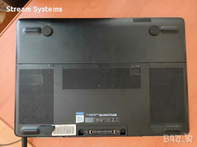 Dell Precision 7520, снимка 5 - Лаптопи за работа - 45681461