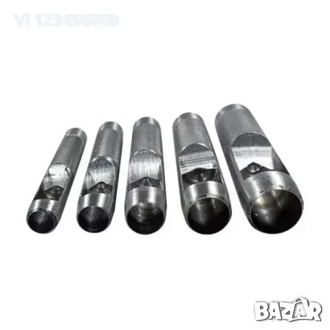 Комплект замби /зъмби / 12 части в калъф ROCKFORCE, снимка 2 - Други инструменти - 50772008