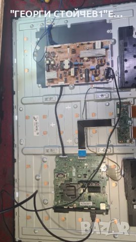 UE40F5300AW  BN41-01958A BN94-06485V  BN44-0645A  CY-HF400BGSV1H  RUNTK5351 0055FV, снимка 4 - Части и Платки - 50071617
