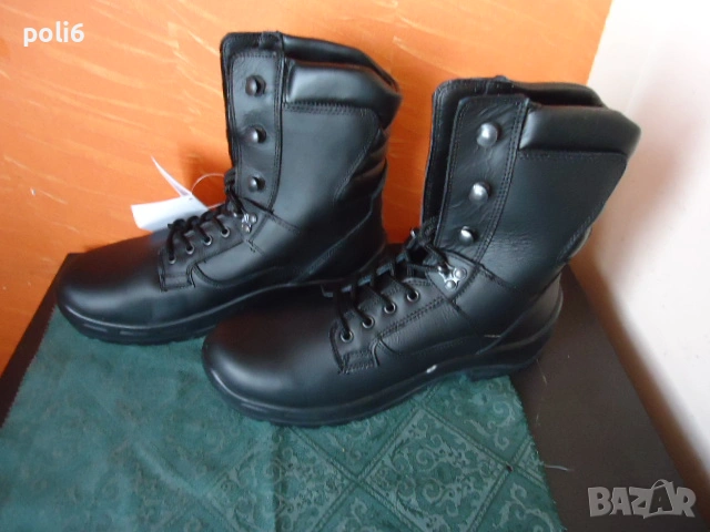 зимни кубинки  №41, снимка 2 - Мъжки боти - 49312063