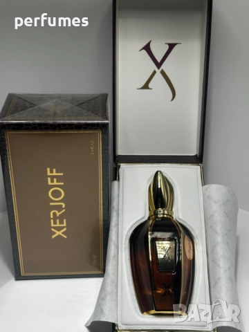 Xerjoff Alexandria II Anniversary EDP 100ml
